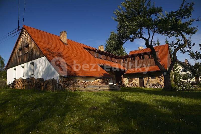 Prenájom rekreačného objektu, Bošice, Jihočeský kraj