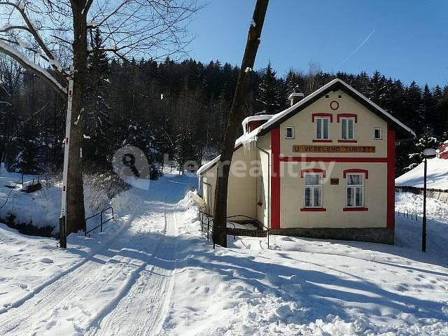 Prenájom rekreačného objektu, Desná, Liberecký kraj