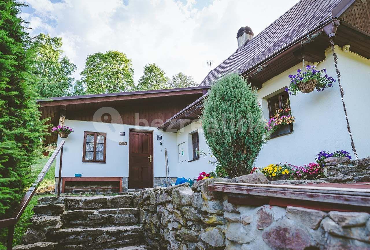 Prenájom rekreačného objektu, Bartošovice v Orlických horách, Královéhradecký kraj