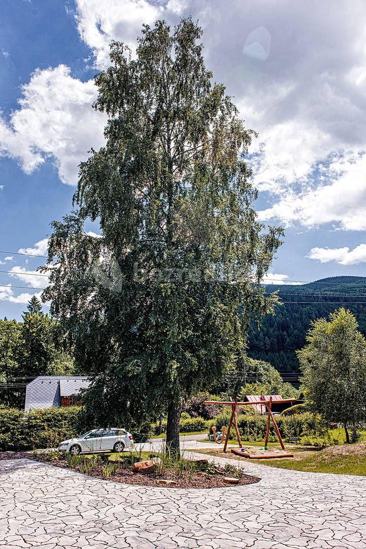 Prenájom rekreačného objektu, Loučná nad Desnou, Olomoucký kraj