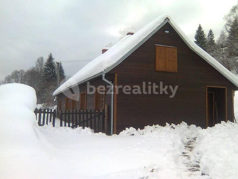 Prenájom rekreačného objektu, Rajnochovice, Zlínský kraj