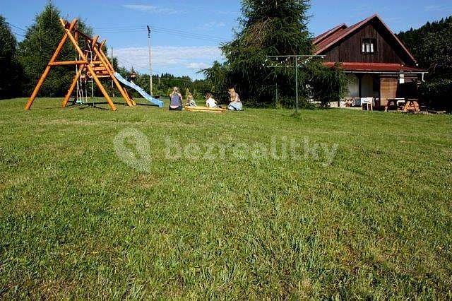 Prenájom rekreačného objektu, Horní Bečva, Zlínský kraj