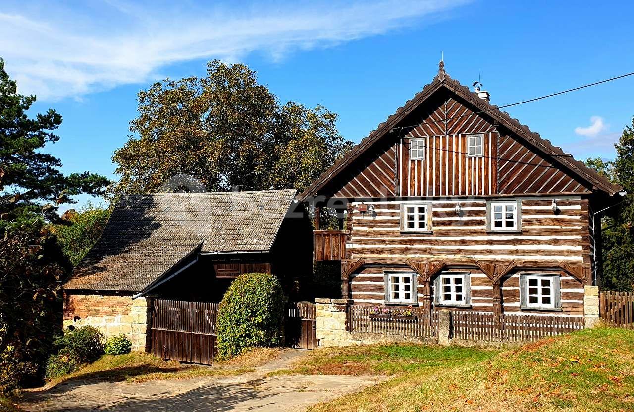 Prenájom rekreačného objektu, Doksy, Liberecký kraj