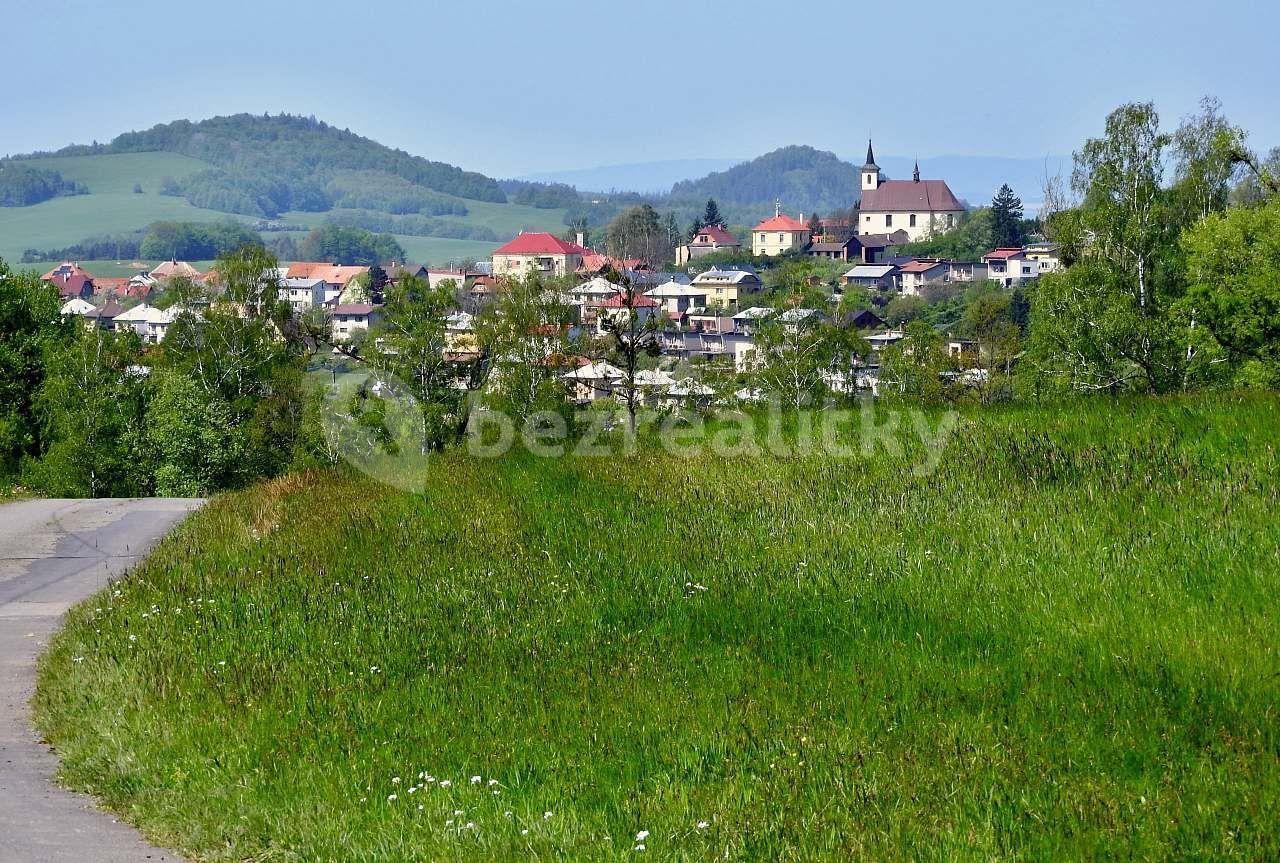 Prenájom rekreačného objektu, Hutisko-Solanec, Zlínský kraj