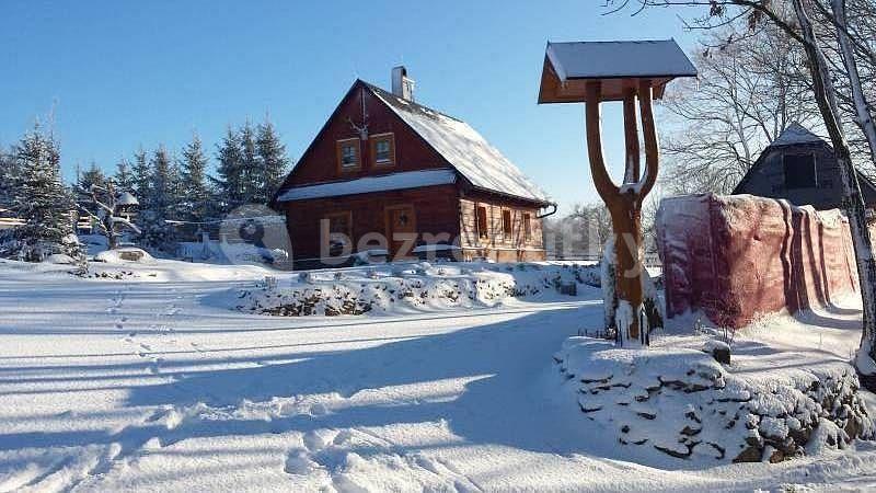 Prenájom rekreačného objektu, Proseč, Pardubický kraj