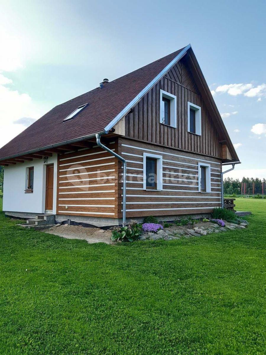 Prenájom rekreačného objektu, Horní Heřmanice, Pardubický kraj