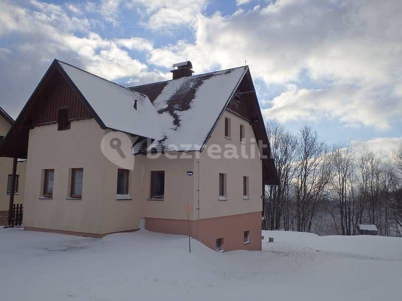 Prenájom rekreačného objektu, Jestřabí v Krkonoších, Liberecký kraj