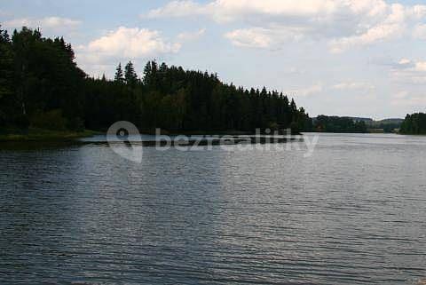 Prenájom rekreačného objektu, Kunžak, Jihočeský kraj