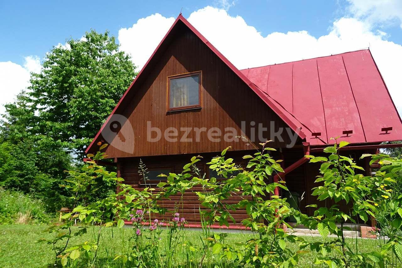 Prenájom rekreačného objektu, Zlaté Hory, Olomoucký kraj