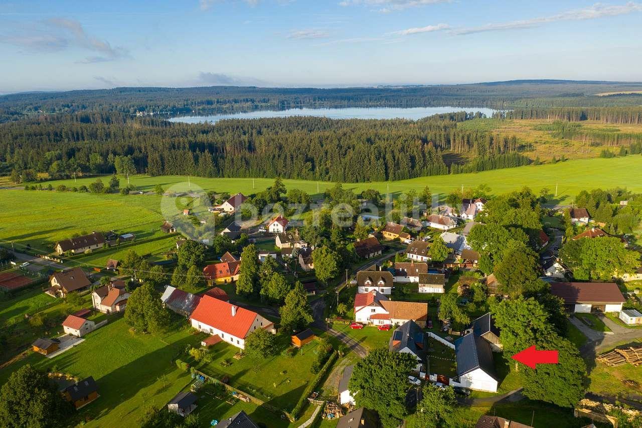 Prenájom rekreačného objektu, Karlov, Kraj Vysočina