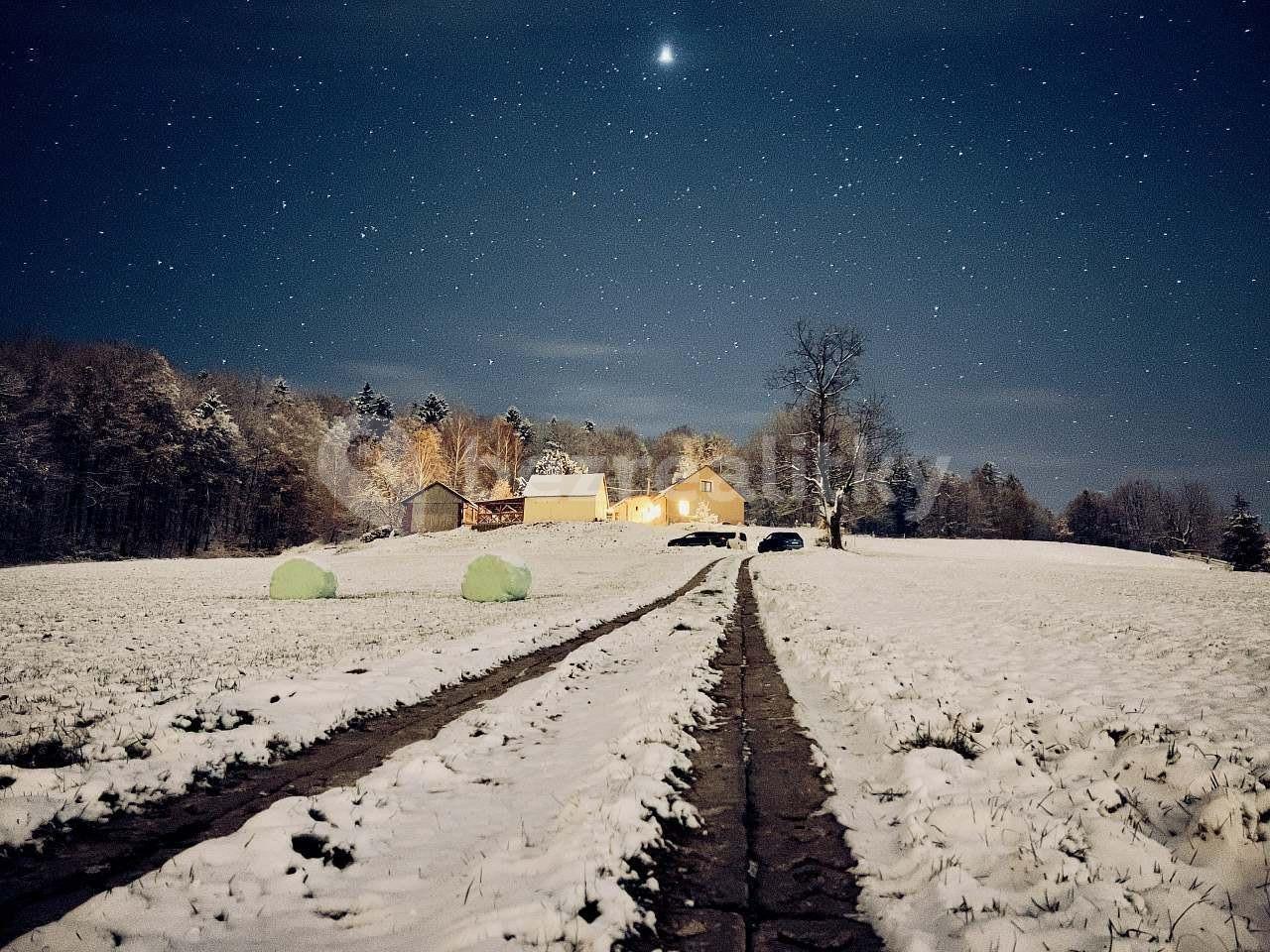 Prenájom rekreačného objektu, Komorní Lhotka, Moravskoslezský kraj