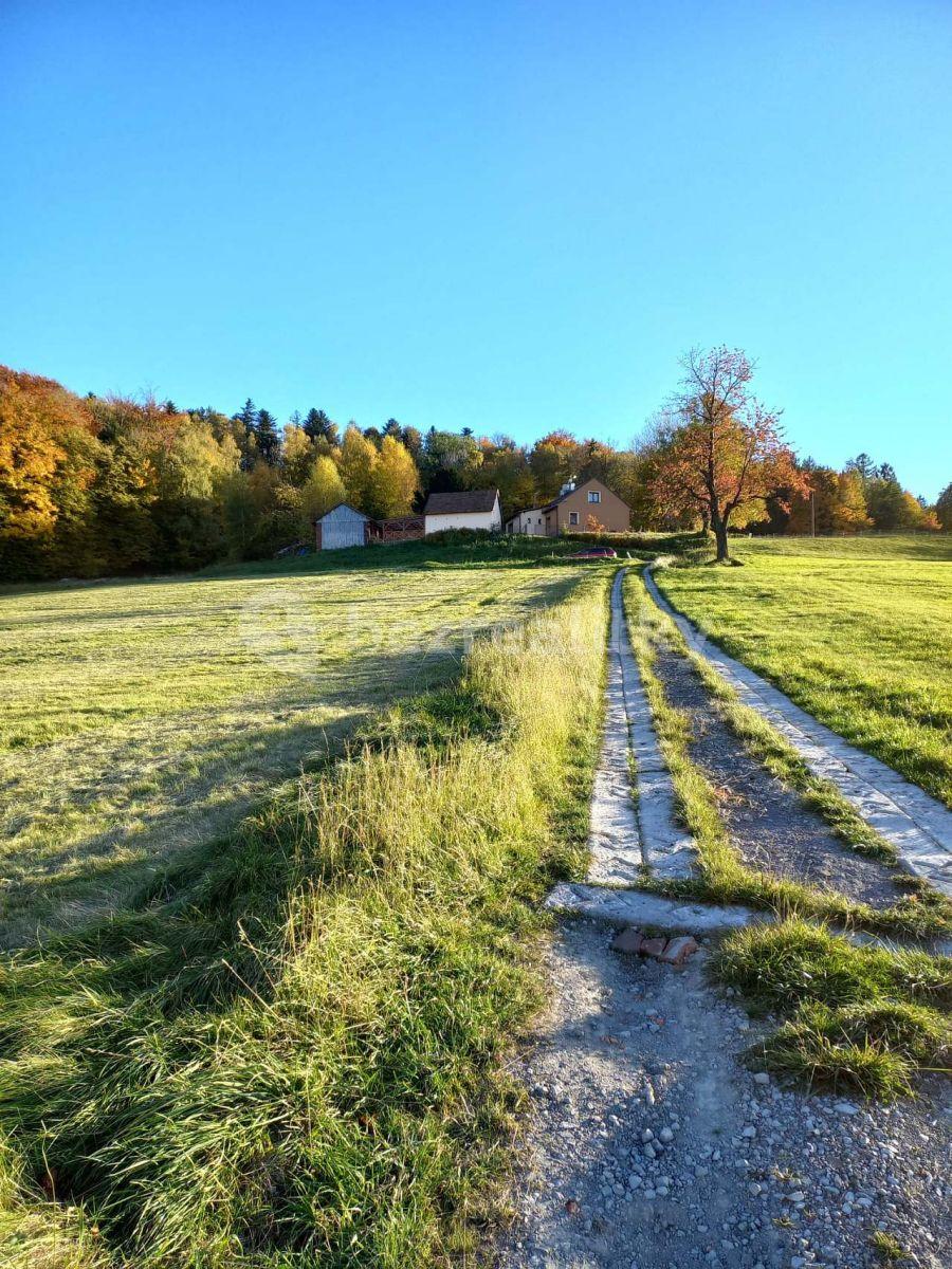 Prenájom rekreačného objektu, Komorní Lhotka, Moravskoslezský kraj