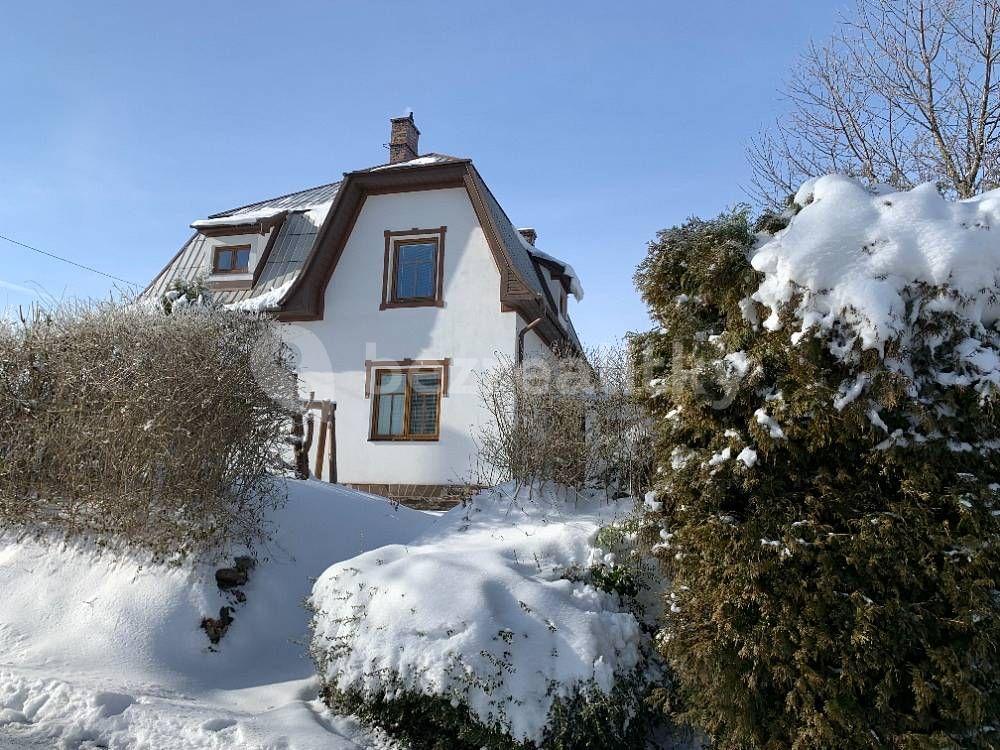 Prenájom rekreačného objektu, Bělá pod Pradědem, Olomoucký kraj