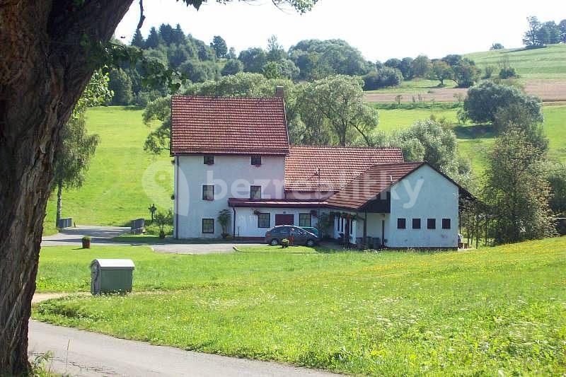 Prenájom rekreačného objektu, Kuklík, Kraj Vysočina