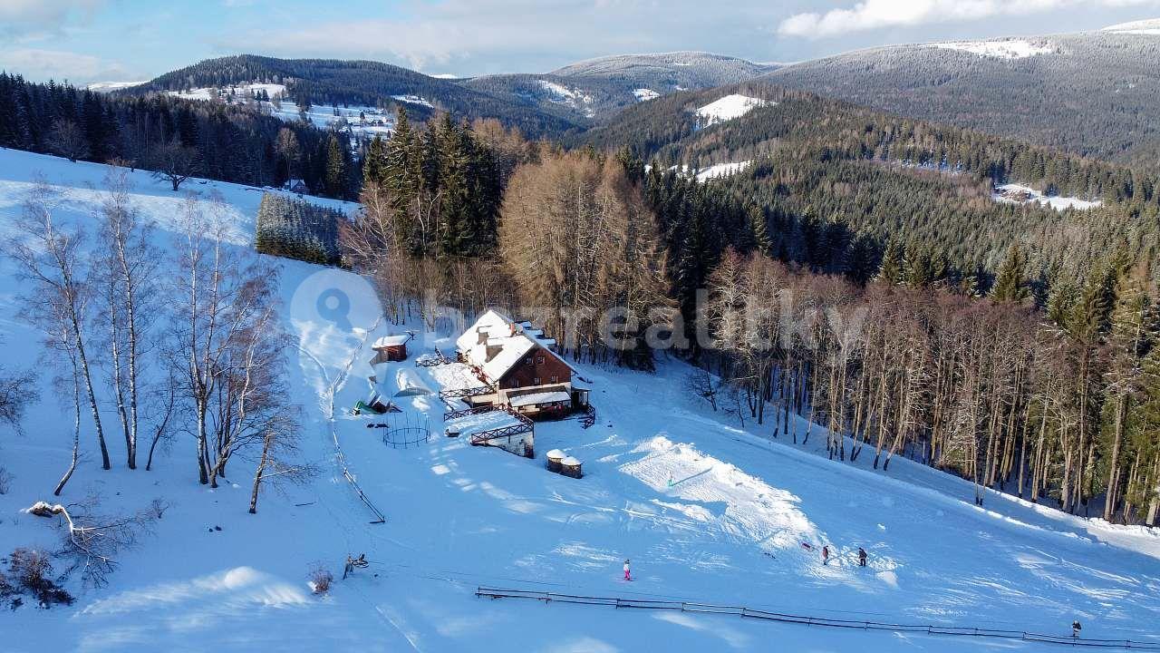 Prenájom rekreačného objektu, Vrchlabí, Královéhradecký kraj