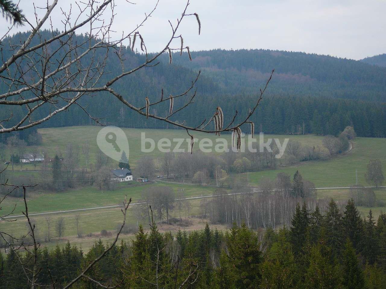 Prenájom rekreačného objektu, Horní Vltavice, Jihočeský kraj