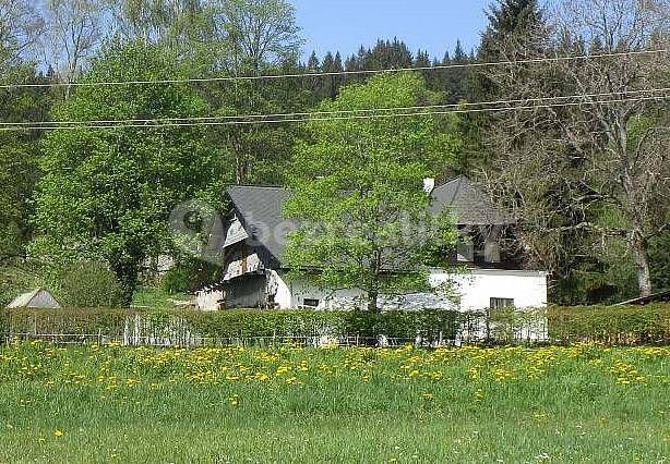 Prenájom rekreačného objektu, Horní Vltavice, Jihočeský kraj