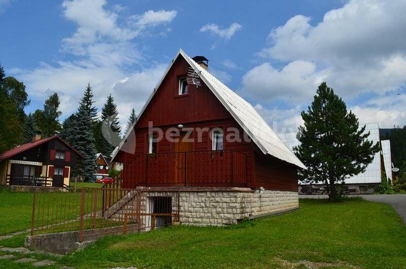 Prenájom rekreačného objektu, Prostřední Bečva, Zlínský kraj