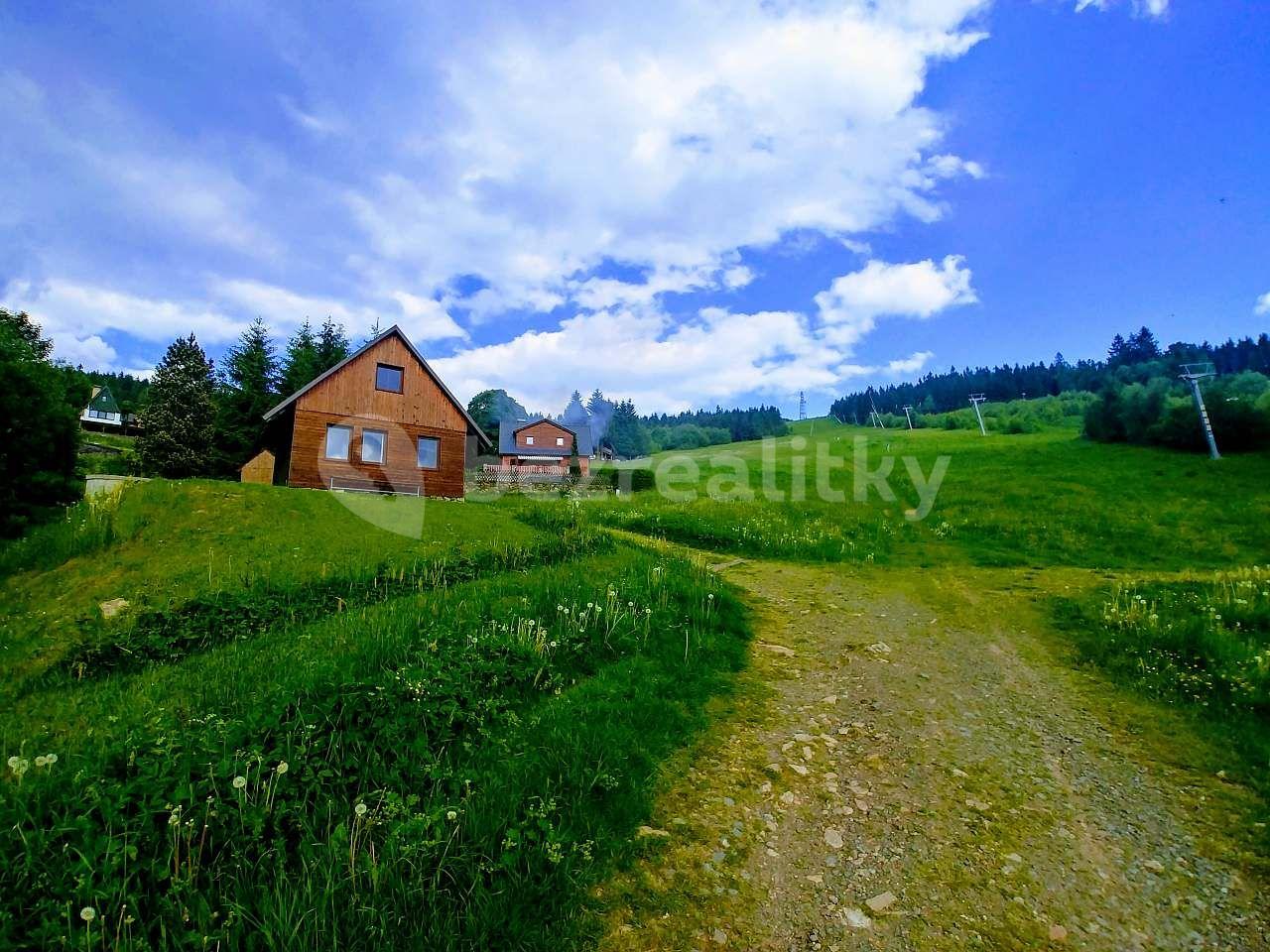 Prenájom rekreačného objektu, Čenkovice, Pardubický kraj