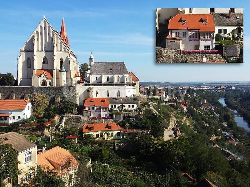 Prenájom rekreačného objektu, Znojmo, Jihomoravský kraj