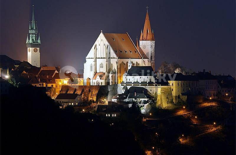 Prenájom rekreačného objektu, Znojmo, Jihomoravský kraj