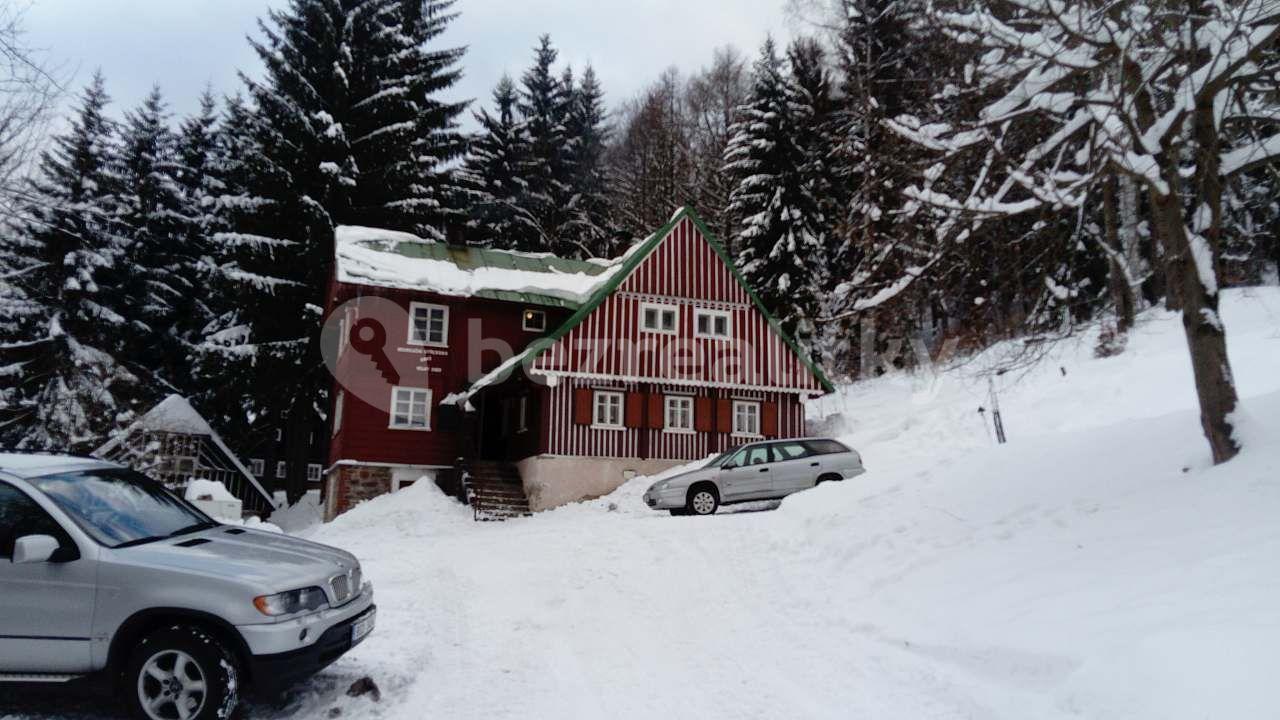 Prenájom rekreačného objektu, Rokytnice nad Jizerou, Liberecký kraj