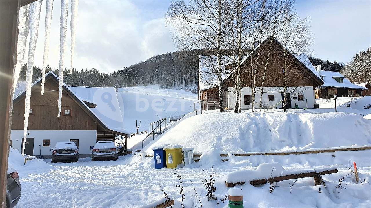 Prenájom rekreačného objektu, Žacléř, Královéhradecký kraj