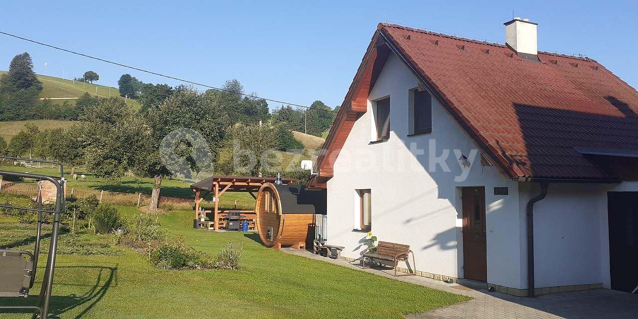 Prenájom rekreačného objektu, Nový Hrozenkov, Zlínský kraj