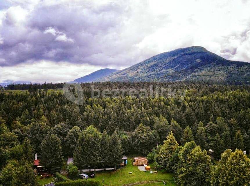 Prenájom rekreačného objektu, Trojanovice, Moravskoslezský kraj