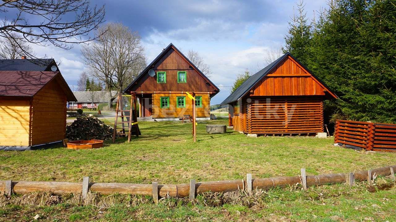 Prenájom rekreačného objektu, Orlické Záhoří, Královéhradecký kraj