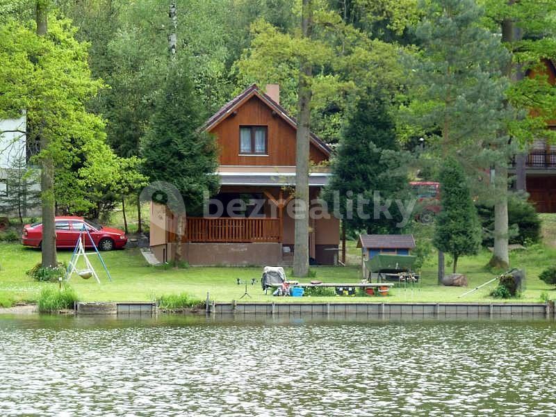 Prenájom rekreačného objektu, Týn nad Vltavou, Jihočeský kraj