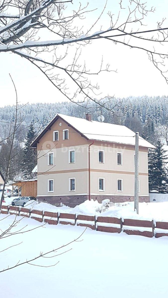 Prenájom rekreačného objektu, Český Jiřetín, Ústecký kraj