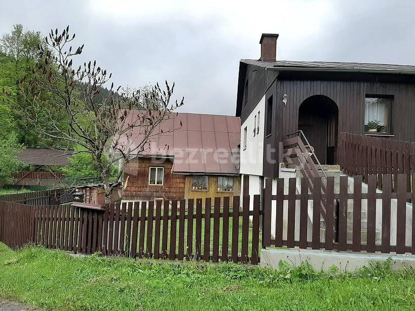 Prenájom rekreačného objektu, Velké Karlovice, Zlínský kraj