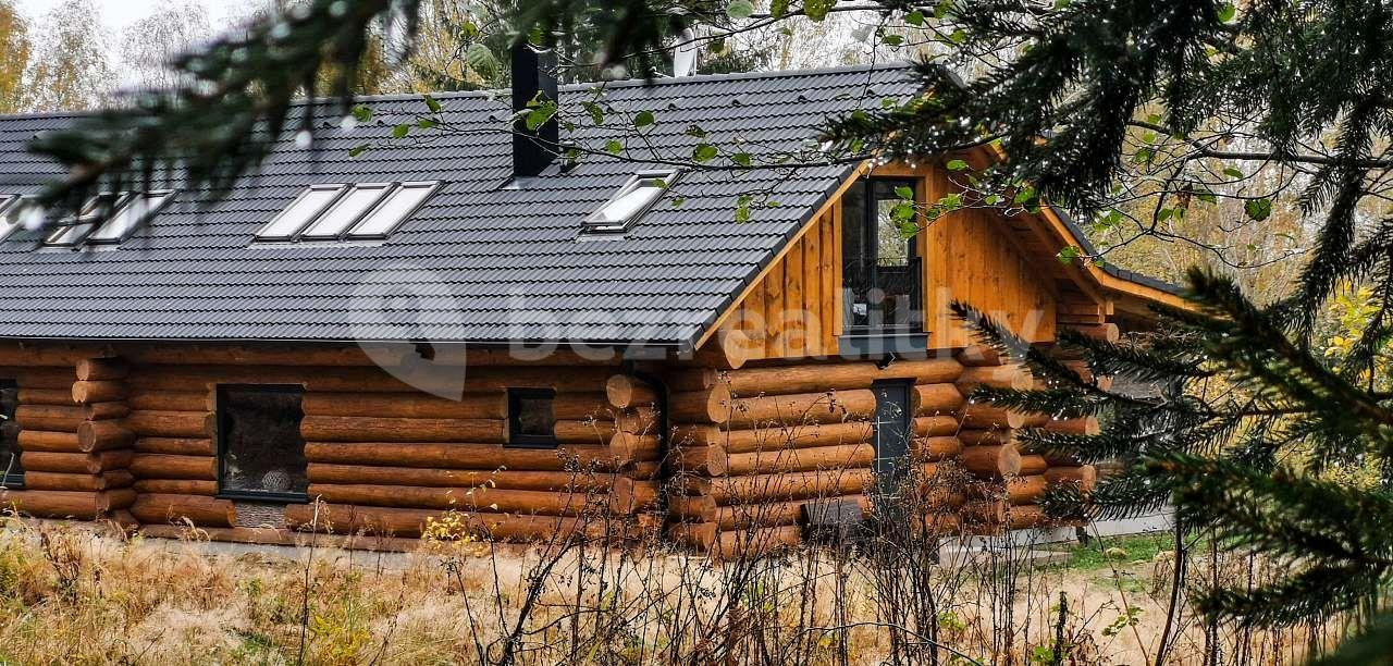 Prenájom rekreačného objektu, Benešov nad Černou, Jihočeský kraj