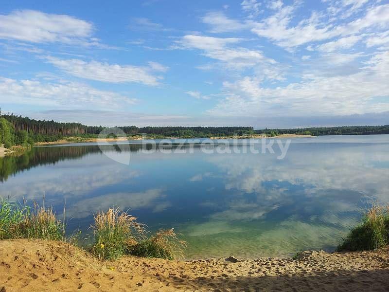 Prenájom rekreačného objektu, Suchdol nad Lužnicí, Jihočeský kraj