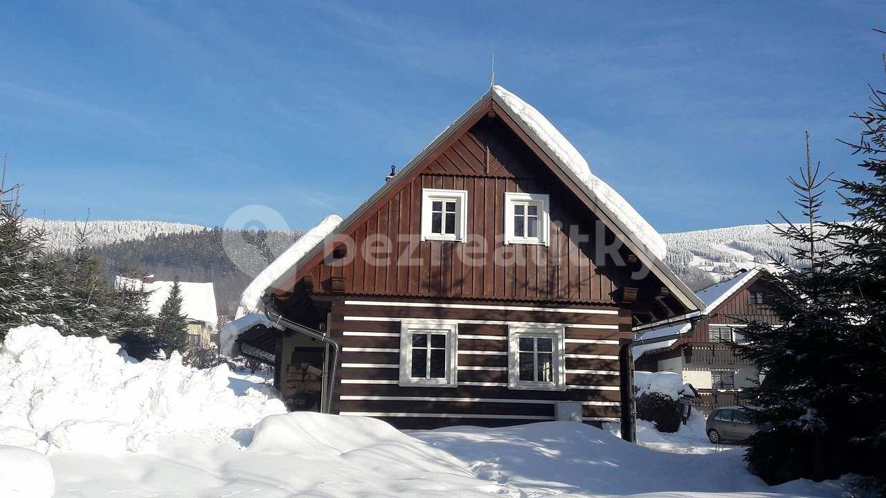 Prenájom rekreačného objektu, Rokytnice nad Jizerou, Liberecký kraj