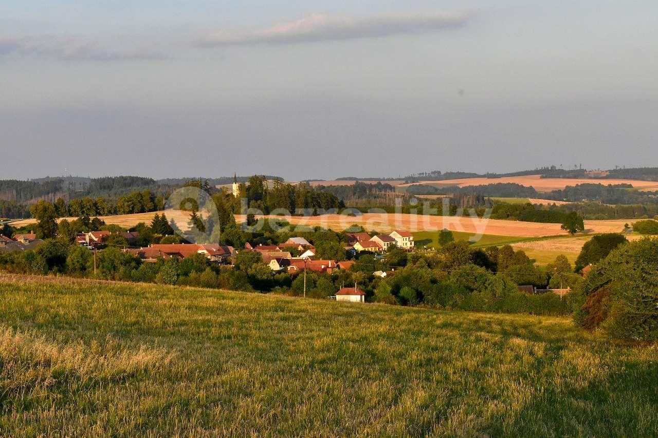 Prenájom rekreačného objektu, Krasonice, Kraj Vysočina