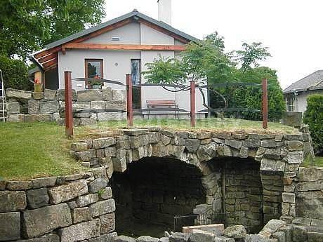 Prenájom rekreačného objektu, Frýdštejn, Liberecký kraj