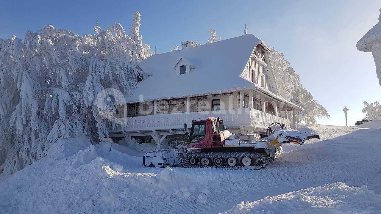 Prenájom rekreačného objektu, Trojanovice, Moravskoslezský kraj