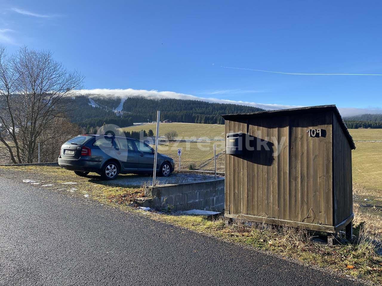 Prenájom rekreačného objektu, Loučná pod Klínovcem, Ústecký kraj