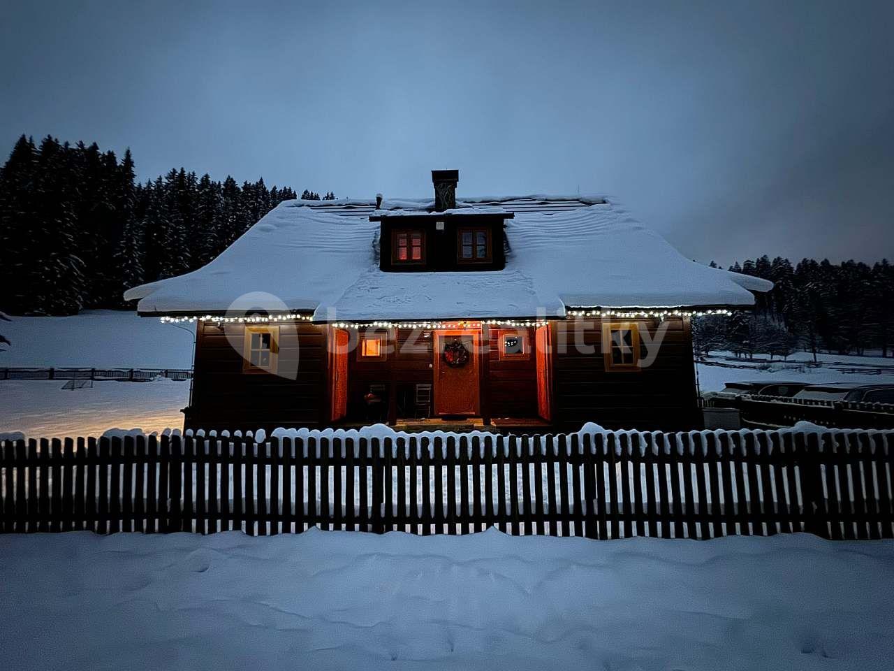 Prenájom rekreačného objektu, Velké Karlovice, Zlínský kraj