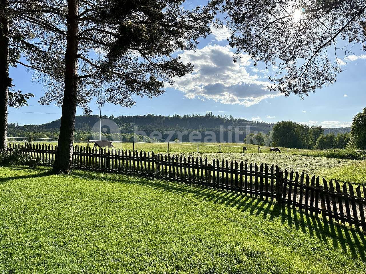 Prenájom rekreačného objektu, Vernéřovice, Královéhradecký kraj