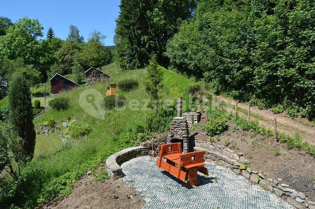 Prenájom rekreačného objektu, Červená Voda, Pardubický kraj