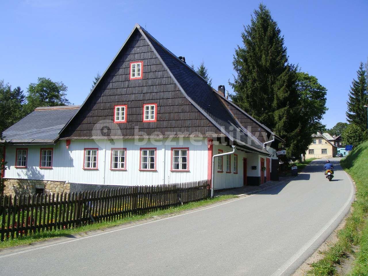 Prenájom rekreačného objektu, Bartošovice v Orlických horách, Královéhradecký kraj