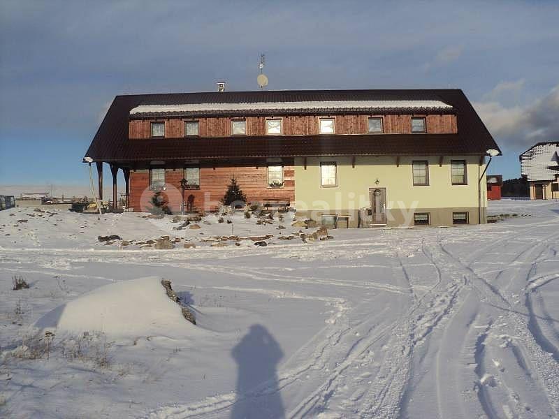 Prenájom rekreačného objektu, Borová Lada, Jihočeský kraj