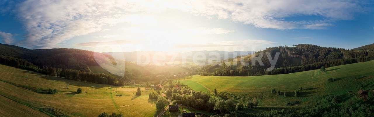 Prenájom rekreačného objektu, Staré Město, Olomoucký kraj