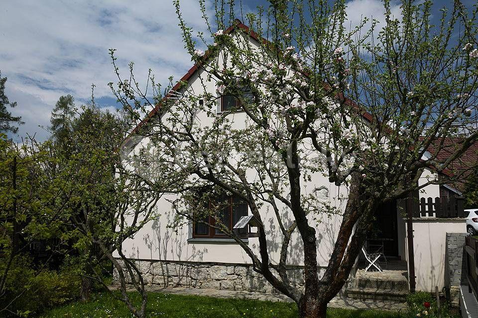 Prenájom rekreačného objektu, Strmilov, Jihočeský kraj