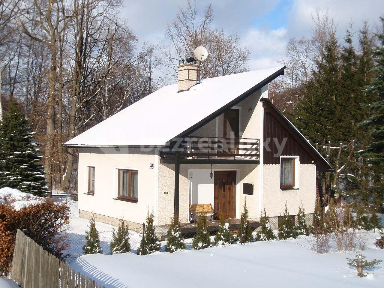 Prenájom rekreačného objektu, Hejnice, Liberecký kraj