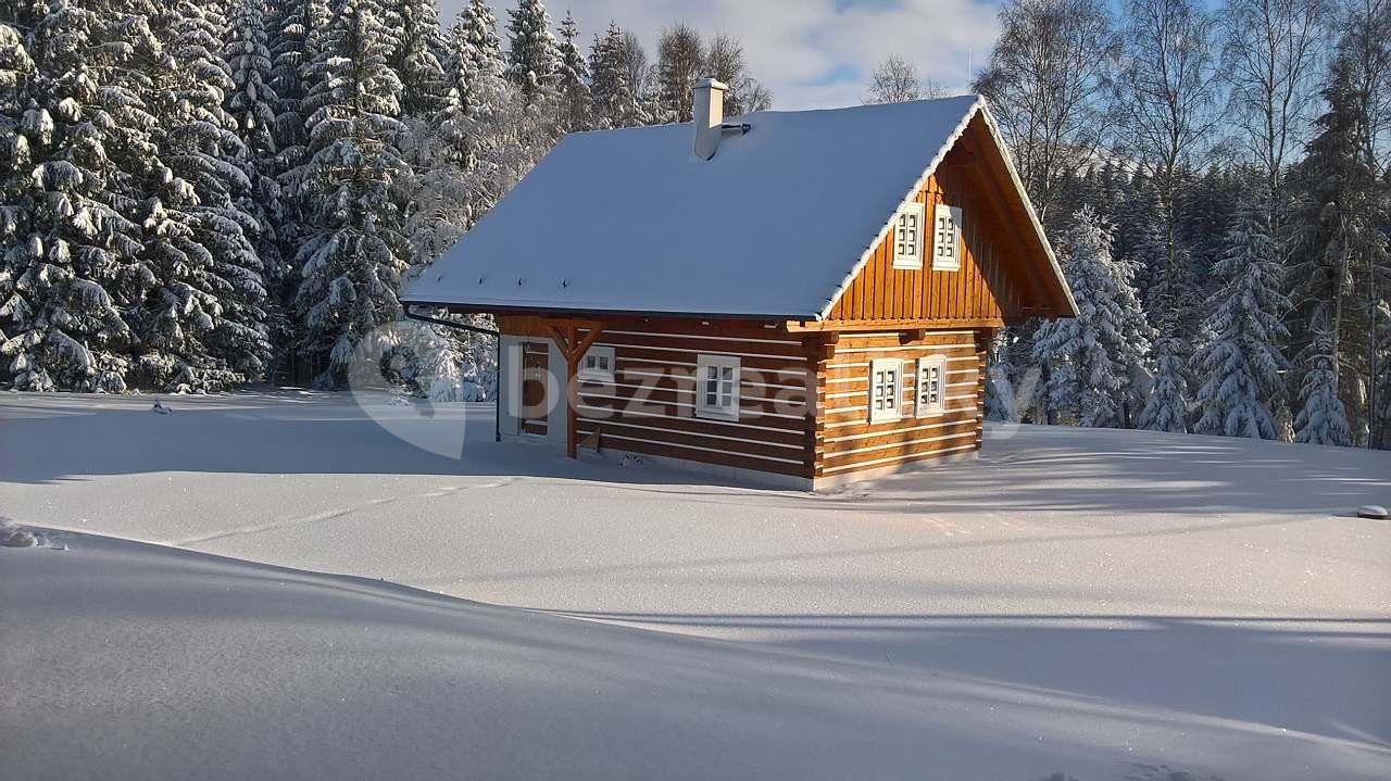 Prenájom rekreačného objektu, Český Jiřetín, Ústecký kraj