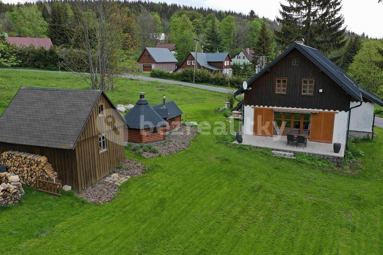 Prenájom rekreačného objektu, Kořenov, Liberecký kraj